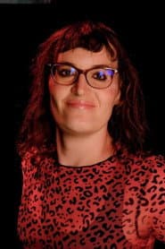 Photo of Fifi Dosch
