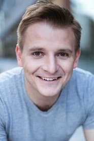 Photo of Szymon Piotr Warszawski