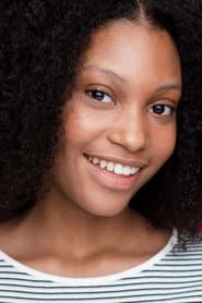 Photo of Gloria Manning