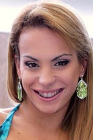 Photo of Evelin Rangel