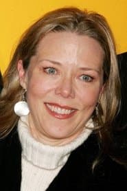 Photo of Kathryn Meisle
