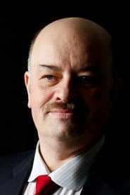 Photo of Alain Bauer