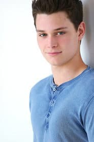 Photo of Michael Fitzgerald