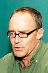 Photo of Jeff Harding