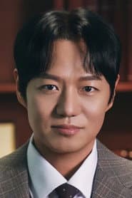 Photo of Go Young-bin