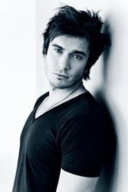 Photo of Sebastian Rejman