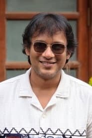 Photo of Abhijit Chowdhury