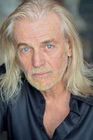 Photo of Ron McCoy