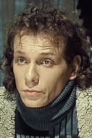 Photo of Alexey Tabachnikov