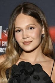 Photo of Kelli Berglund