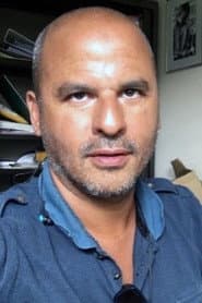 Photo of Djamel Ouahab