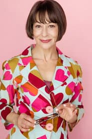 Photo of Iris Anthony