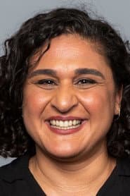 Photo of Samin Nosrat