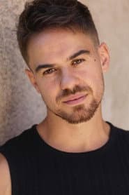 Photo of Kevin Medina