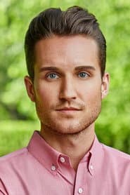 Photo of Jordan Verroi