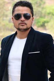 Photo of Bodhraj Regmi