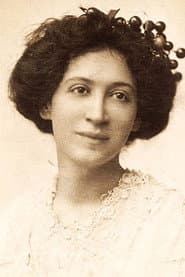 Photo of Fernanda Eliscu