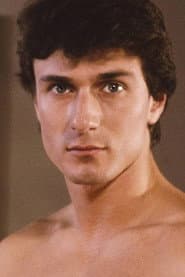 Photo of Nick Harlen