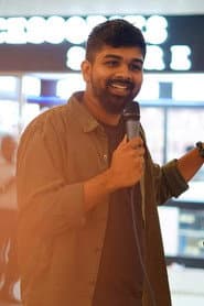 Photo of Sabareesh Narayanan