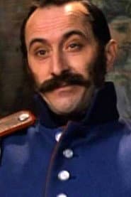 Photo of Vladimir Kuleshov