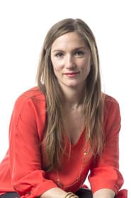 Photo of Marie-Virginie Klein