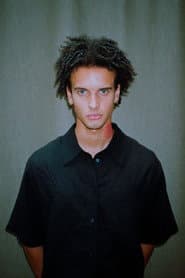 Photo of Raony Ian Silva-Wolf