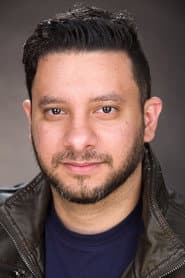 Photo of Solly Balbaa