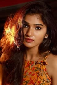 Photo of Divya Uruduga