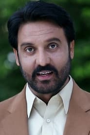 Photo of Afzal Khan
