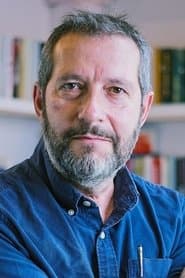Photo of Carles Porta