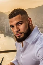Photo of Lucas Pontes da Silva