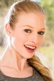 Photo of Avril Hall
