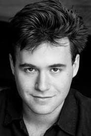 Photo of Benjamin Wallfisch