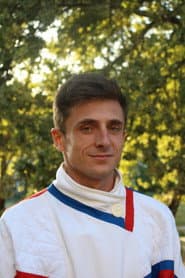 Photo of Thomas Vercruysse