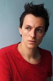 Photo of Marcel Becker-Neu