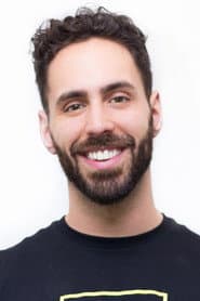 Photo of Michaël Couture