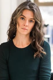 Photo of Emily Landham