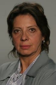 Photo of Constanza Guitérrez