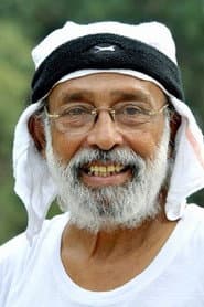 Photo of Vipin Das