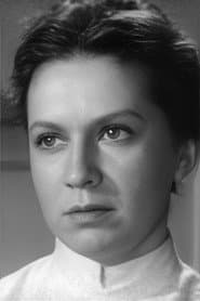 Photo of Lyudmila Kolpakova