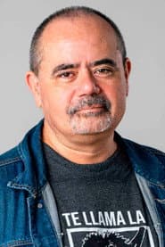 Photo of Eduardo Adrianzén