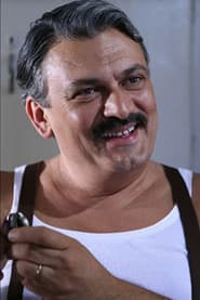 Photo of Pascal Zullino