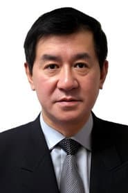 Photo of Yusuke Okada