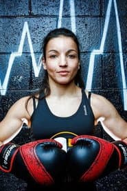 Photo of Sarah Ourahmoune