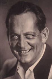 Photo of Hanns Beck-Gaden