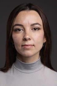 Photo of Lyudmila Mazur
