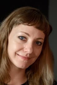Photo of Emily V. Gordon