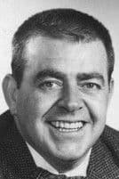 Photo of Rex Everhart