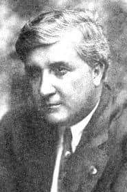 Photo of Joseph W. Smiley