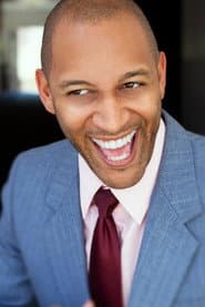 Photo of Jerome Hawkins
